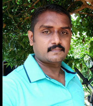 PRASANTH